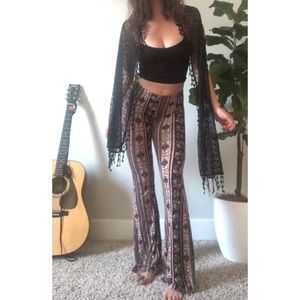 🖤Sexy lace Black Scarf Shawl❤️‍🔥